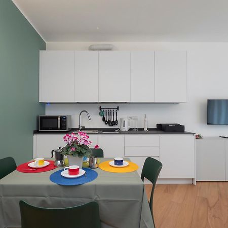 Crovato'S Palace Apartments - Design E Comfort Nel Cuore Di Milano Zewnętrze zdjęcie