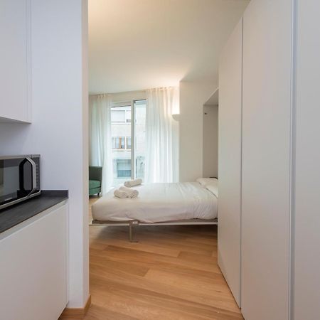 Crovato'S Palace Apartments - Design E Comfort Nel Cuore Di Milano Zewnętrze zdjęcie
