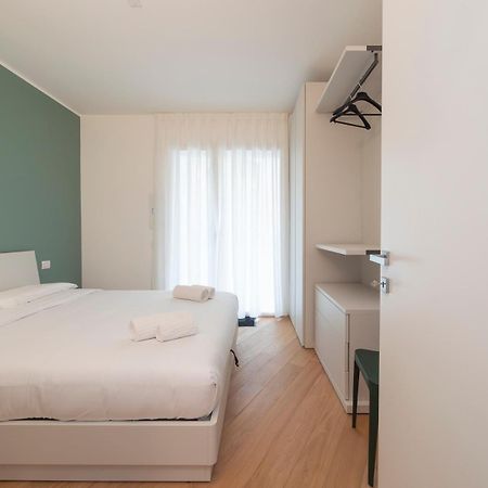 Crovato'S Palace Apartments - Design E Comfort Nel Cuore Di Milano Zewnętrze zdjęcie