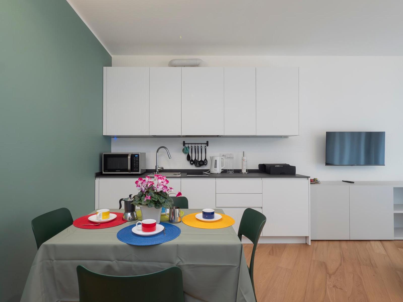 Crovato'S Palace Apartments - Design E Comfort Nel Cuore Di Milano Zewnętrze zdjęcie