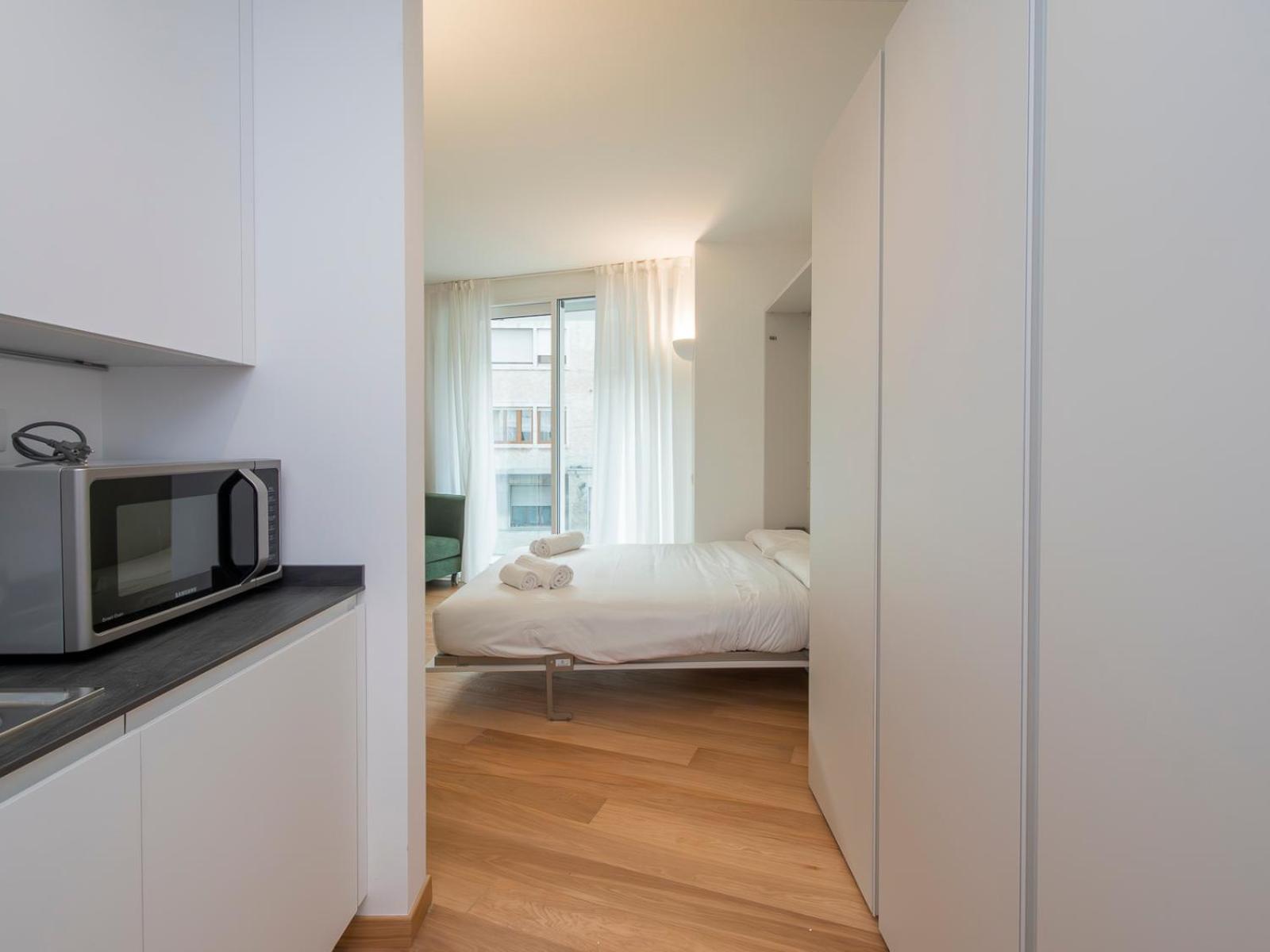 Crovato'S Palace Apartments - Design E Comfort Nel Cuore Di Milano Zewnętrze zdjęcie