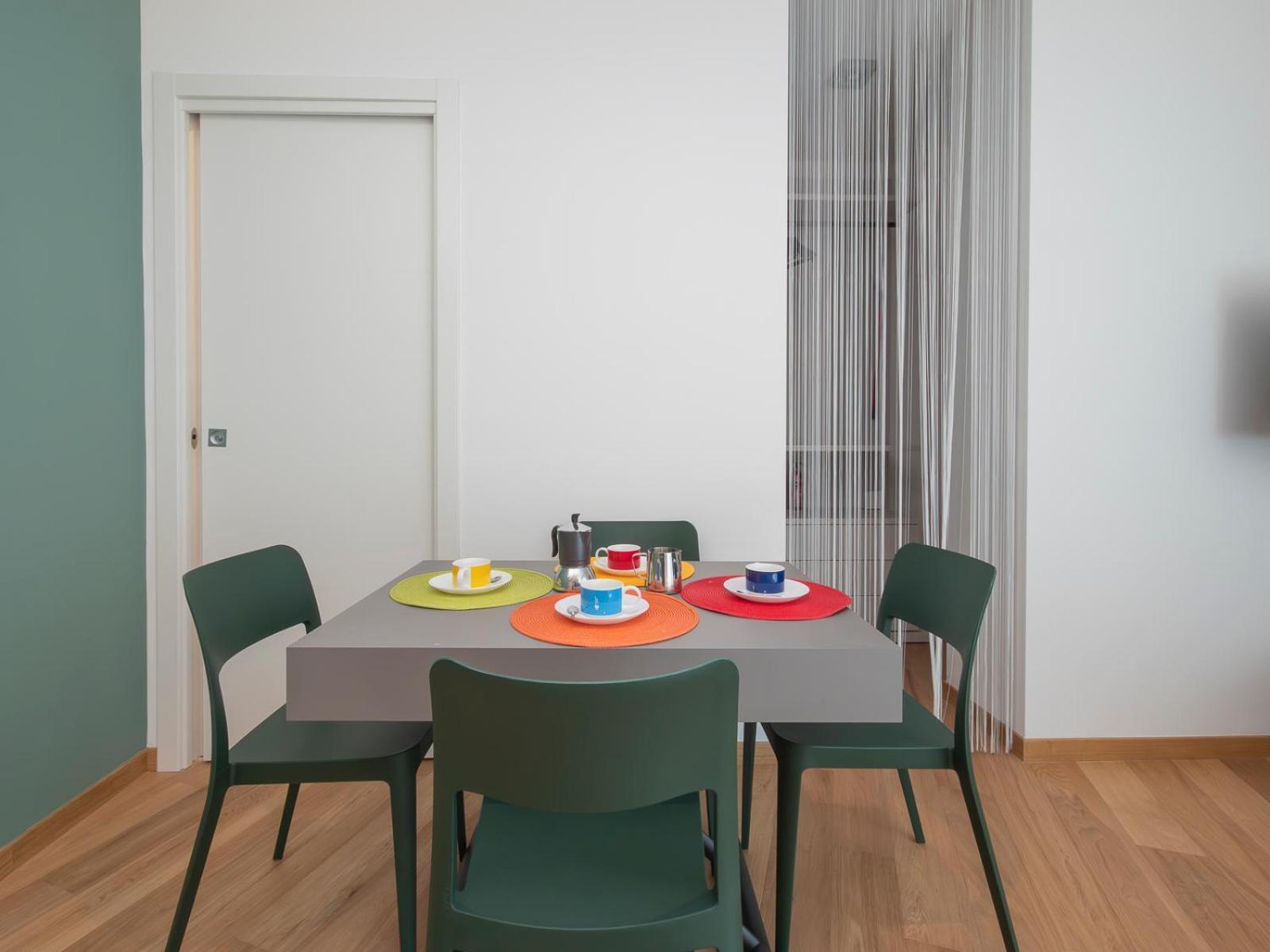 Crovato'S Palace Apartments - Design E Comfort Nel Cuore Di Milano Zewnętrze zdjęcie