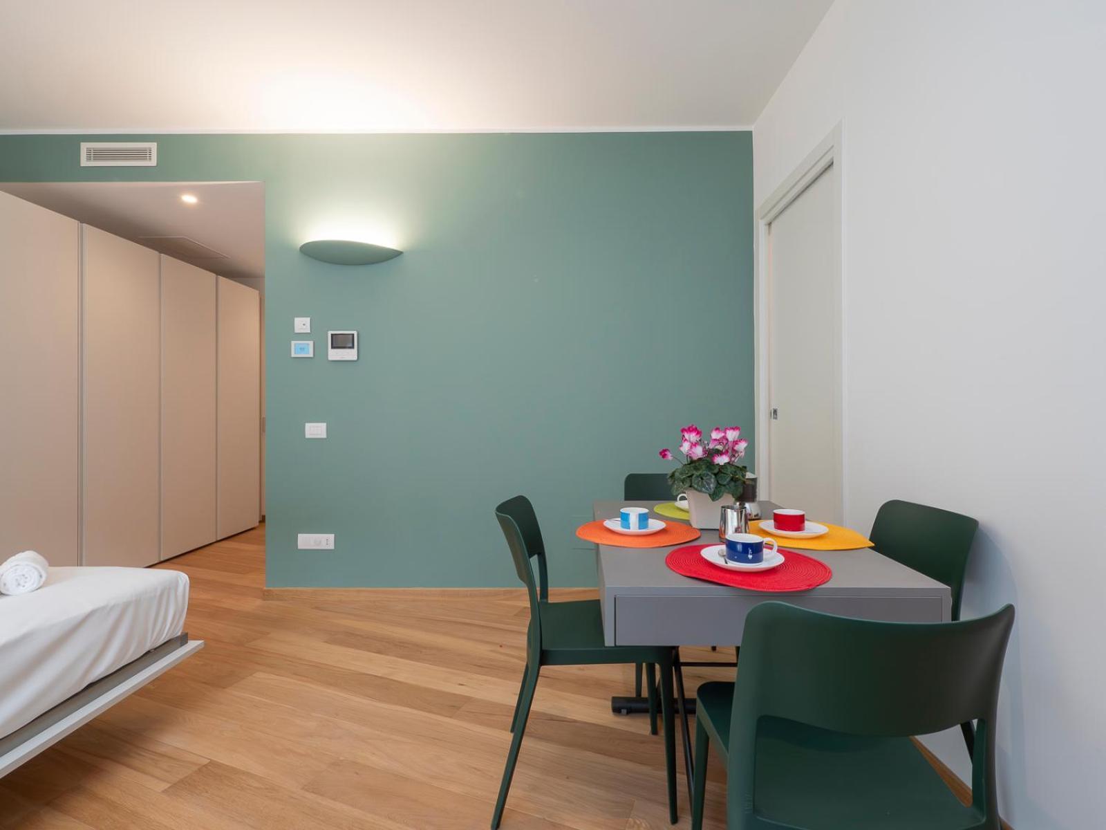 Crovato'S Palace Apartments - Design E Comfort Nel Cuore Di Milano Zewnętrze zdjęcie