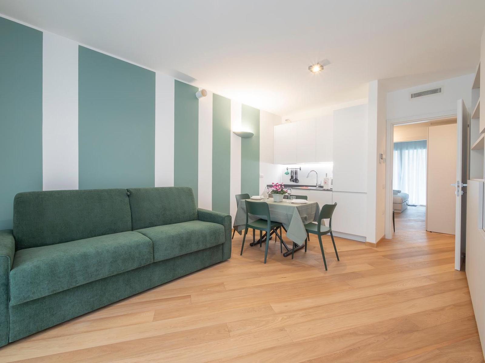 Crovato'S Palace Apartments - Design E Comfort Nel Cuore Di Milano Zewnętrze zdjęcie