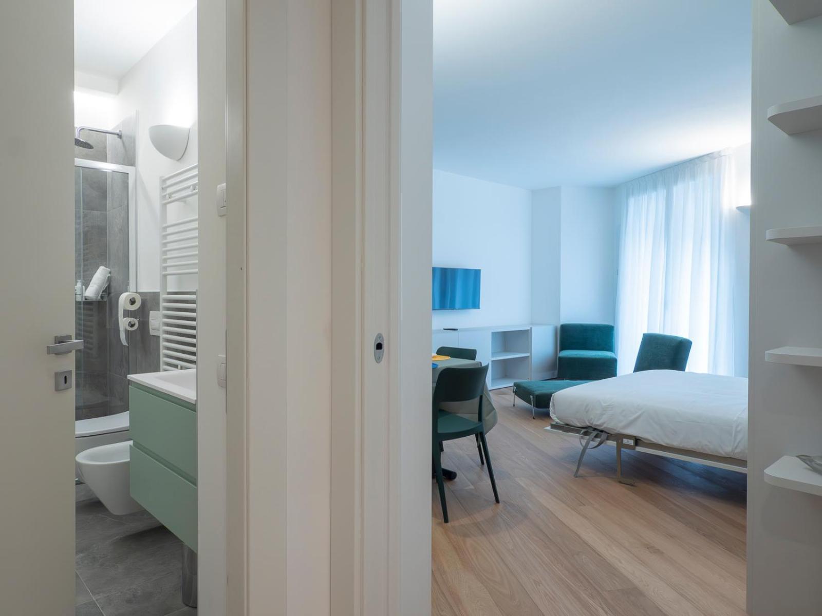 Crovato'S Palace Apartments - Design E Comfort Nel Cuore Di Milano Zewnętrze zdjęcie
