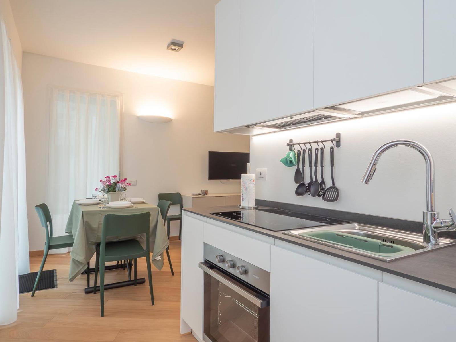 Crovato'S Palace Apartments - Design E Comfort Nel Cuore Di Milano Zewnętrze zdjęcie