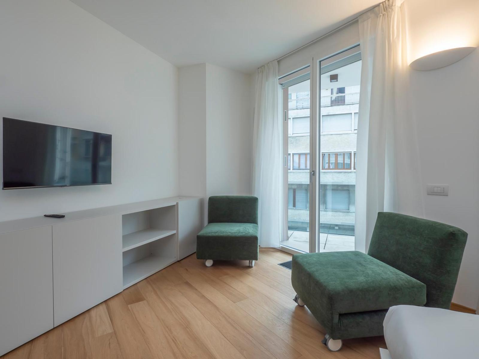 Crovato'S Palace Apartments - Design E Comfort Nel Cuore Di Milano Zewnętrze zdjęcie