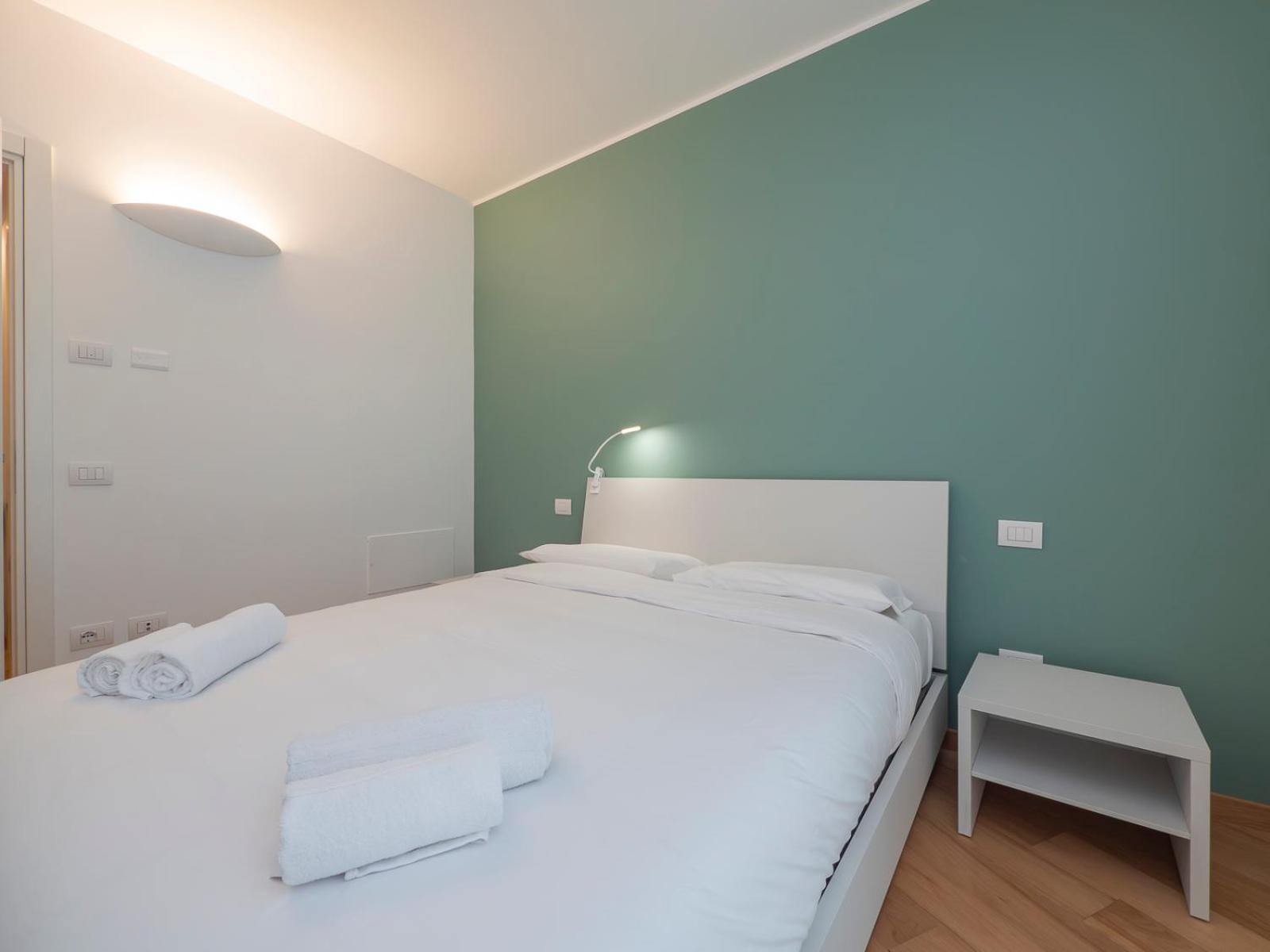 Crovato'S Palace Apartments - Design E Comfort Nel Cuore Di Milano Zewnętrze zdjęcie