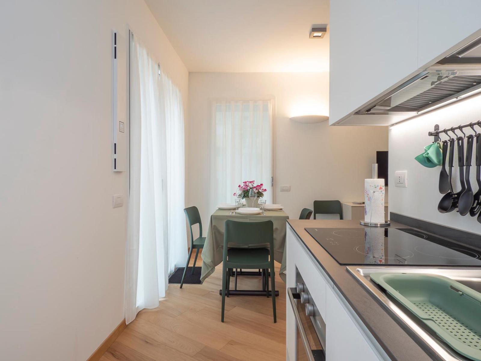 Crovato'S Palace Apartments - Design E Comfort Nel Cuore Di Milano Zewnętrze zdjęcie