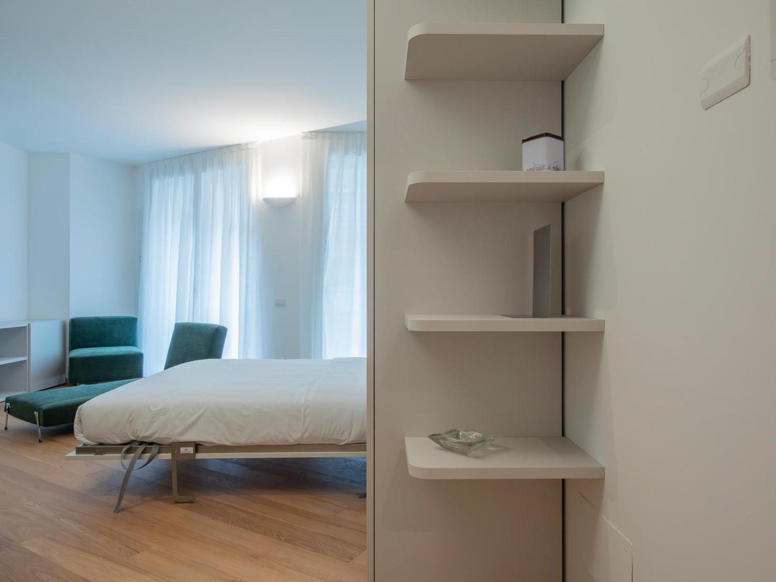 Crovato'S Palace Apartments - Design E Comfort Nel Cuore Di Milano Zewnętrze zdjęcie