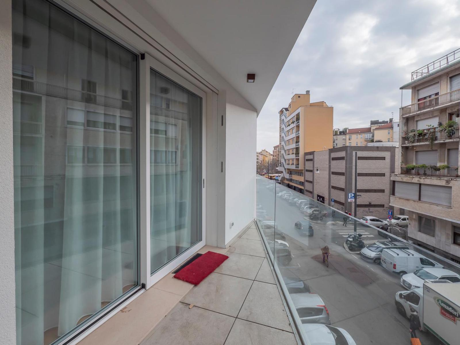 Crovato'S Palace Apartments - Design E Comfort Nel Cuore Di Milano Zewnętrze zdjęcie