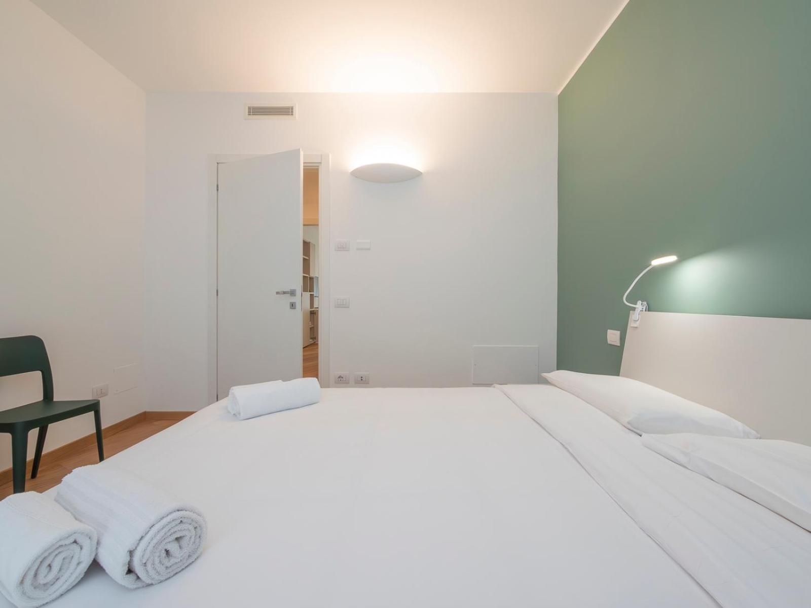 Crovato'S Palace Apartments - Design E Comfort Nel Cuore Di Milano Zewnętrze zdjęcie