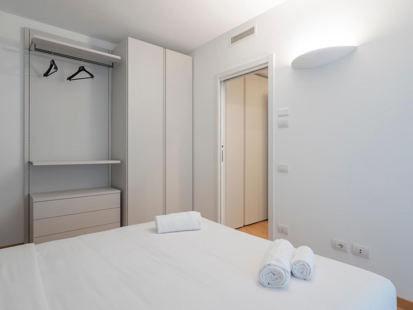 Crovato'S Palace Apartments - Design E Comfort Nel Cuore Di Milano Zewnętrze zdjęcie