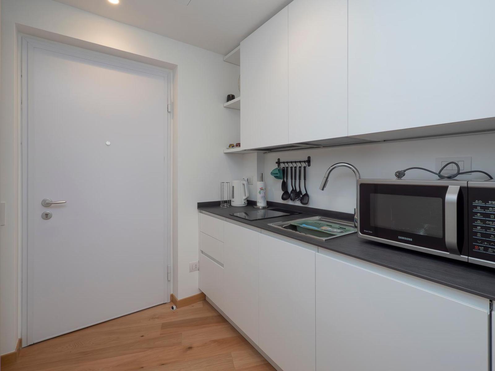 Crovato'S Palace Apartments - Design E Comfort Nel Cuore Di Milano Zewnętrze zdjęcie