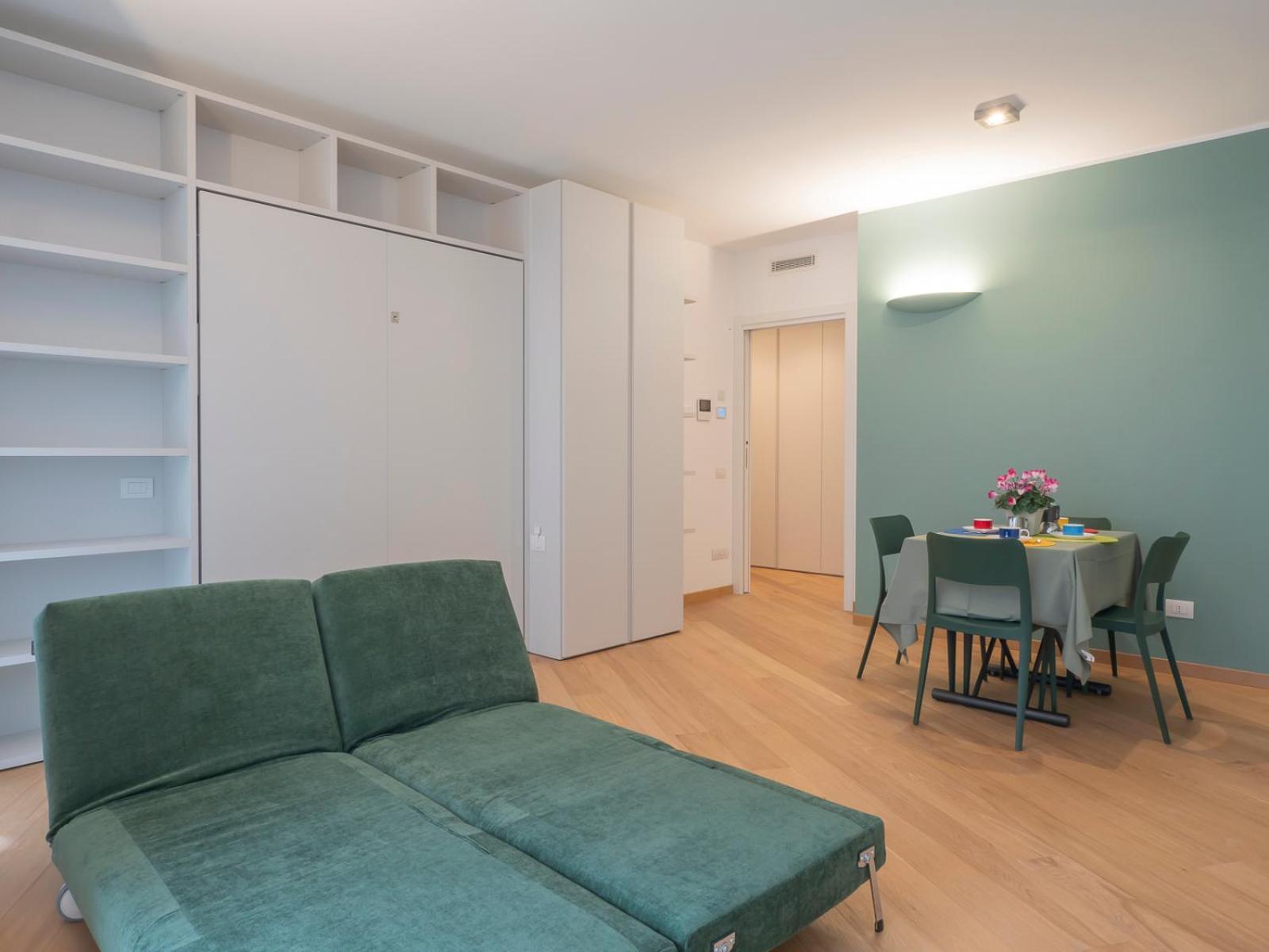 Crovato'S Palace Apartments - Design E Comfort Nel Cuore Di Milano Zewnętrze zdjęcie