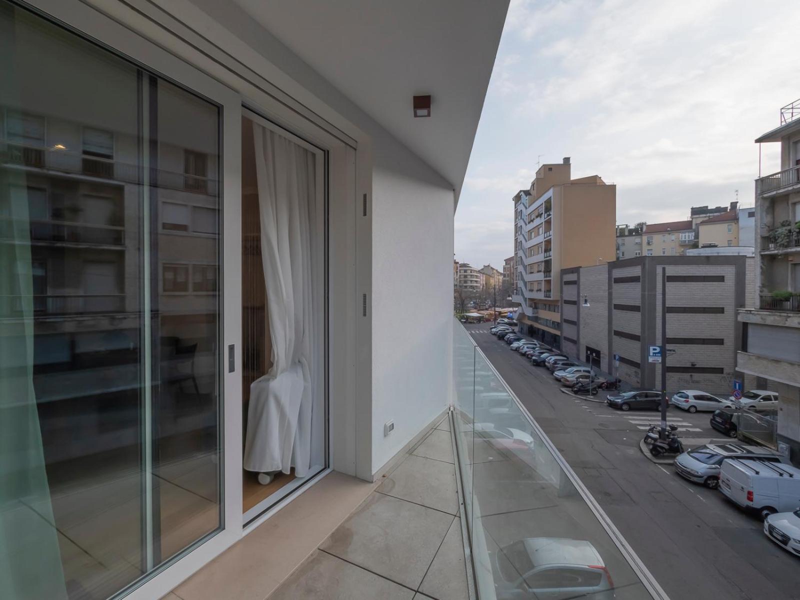 Crovato'S Palace Apartments - Design E Comfort Nel Cuore Di Milano Zewnętrze zdjęcie
