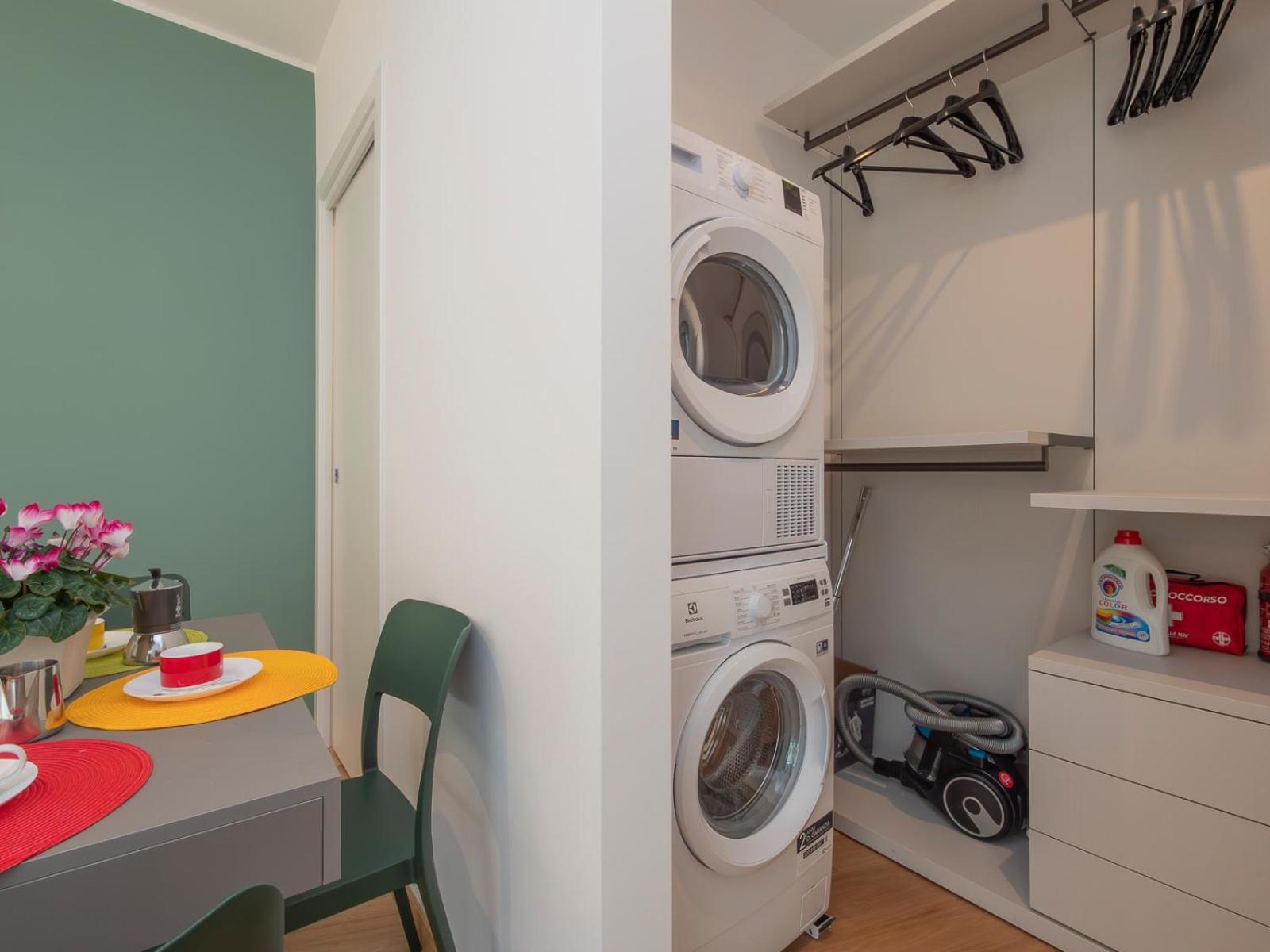 Crovato'S Palace Apartments - Design E Comfort Nel Cuore Di Milano Zewnętrze zdjęcie