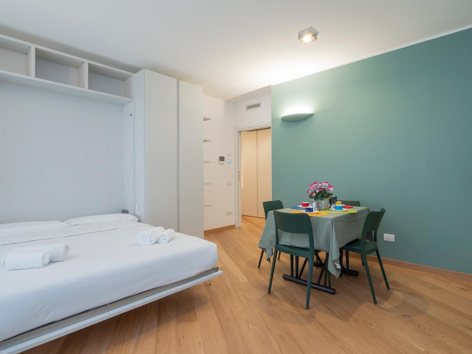 Crovato'S Palace Apartments - Design E Comfort Nel Cuore Di Milano Zewnętrze zdjęcie