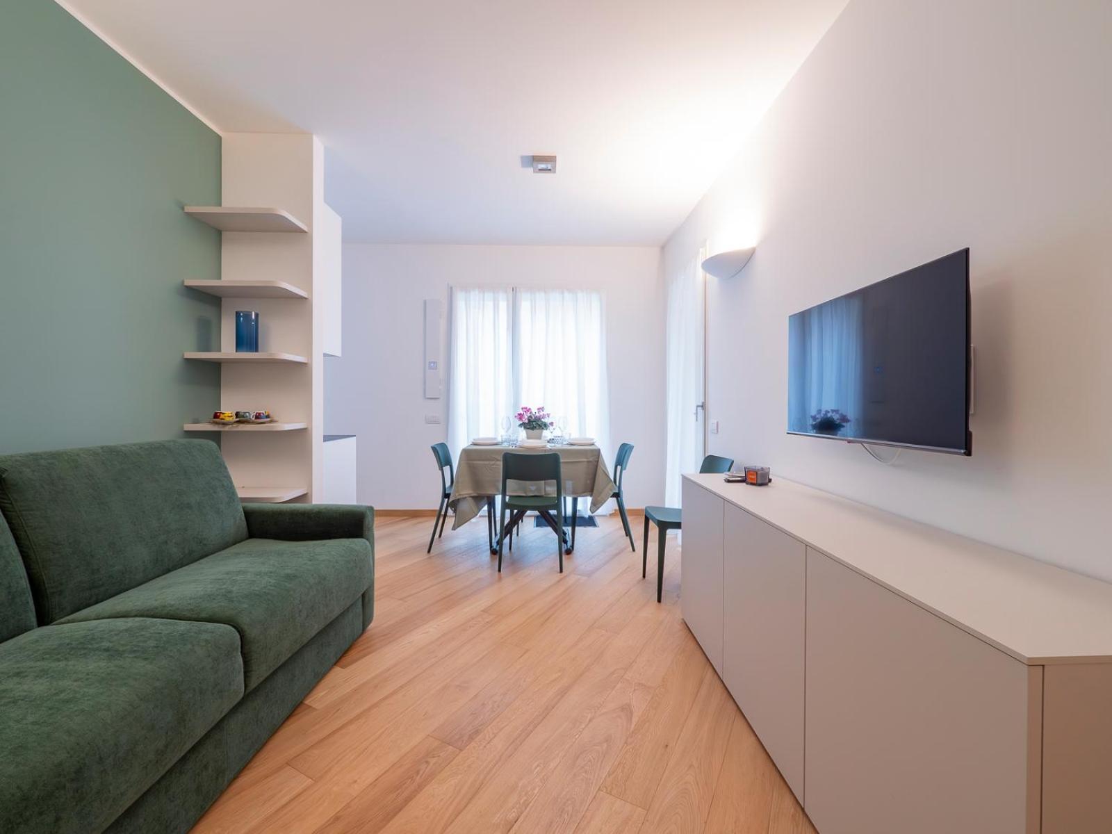 Crovato'S Palace Apartments - Design E Comfort Nel Cuore Di Milano Zewnętrze zdjęcie