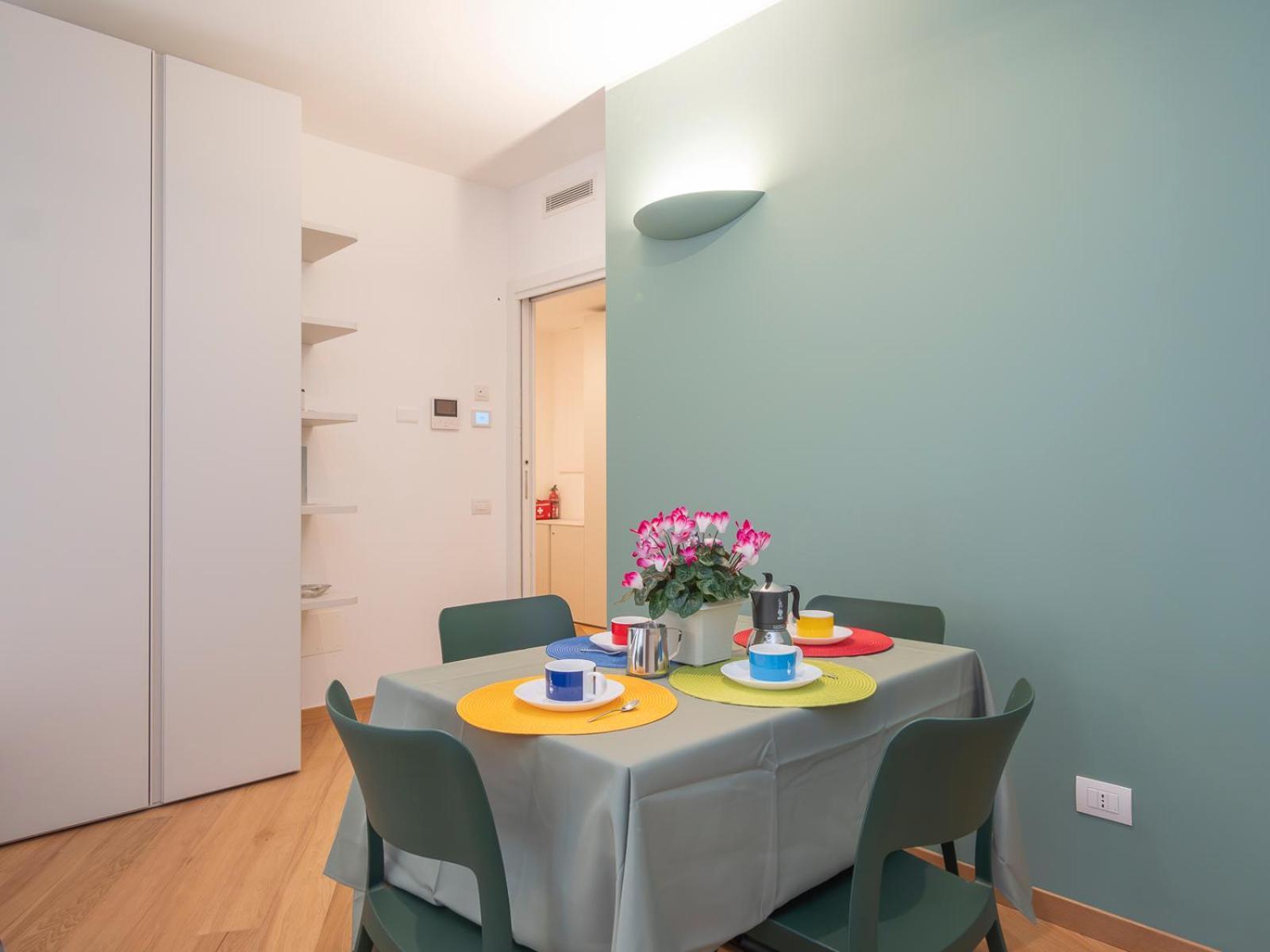 Crovato'S Palace Apartments - Design E Comfort Nel Cuore Di Milano Zewnętrze zdjęcie