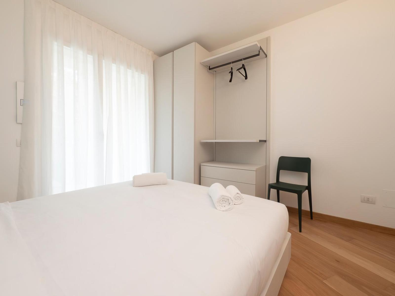 Crovato'S Palace Apartments - Design E Comfort Nel Cuore Di Milano Zewnętrze zdjęcie