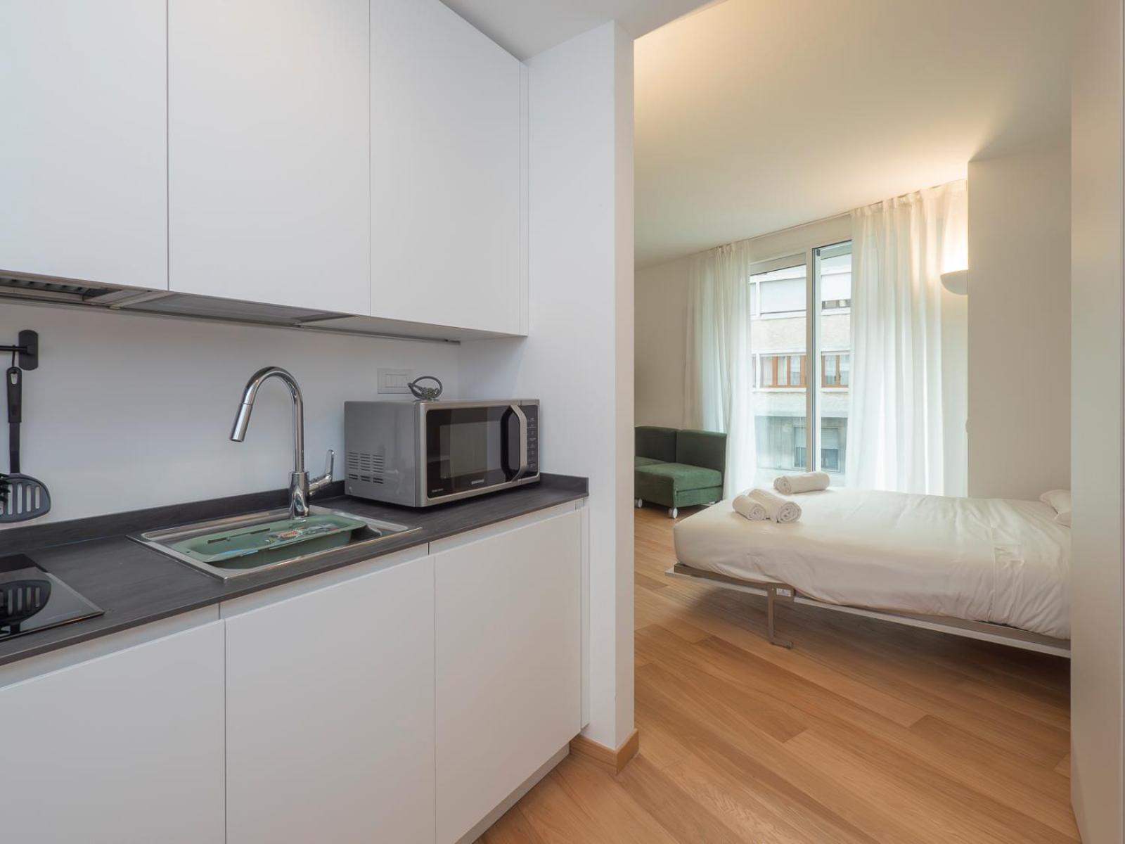 Crovato'S Palace Apartments - Design E Comfort Nel Cuore Di Milano Zewnętrze zdjęcie