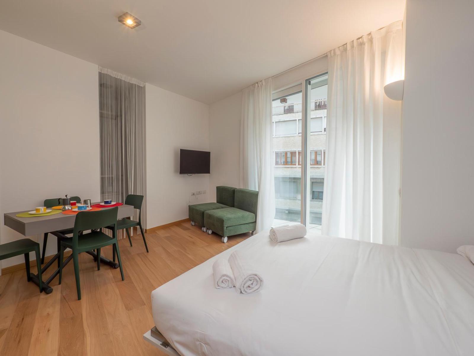 Crovato'S Palace Apartments - Design E Comfort Nel Cuore Di Milano Zewnętrze zdjęcie