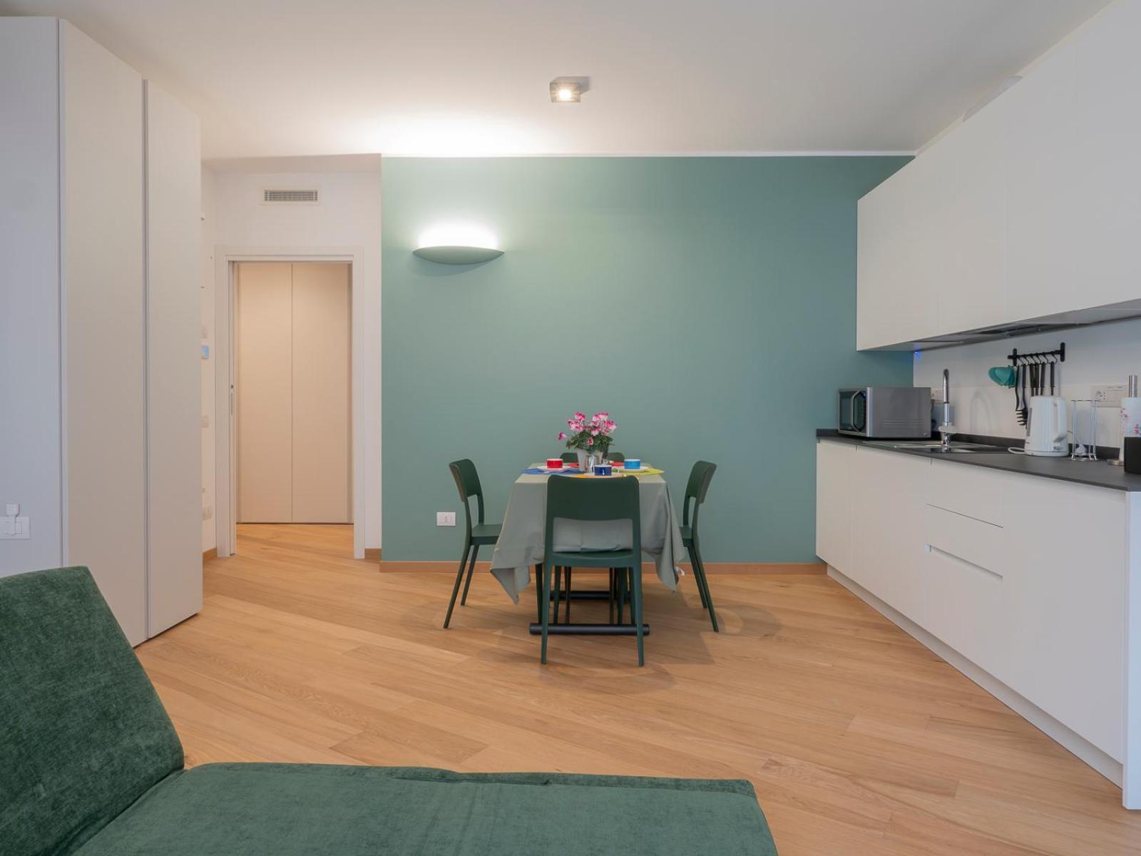 Crovato'S Palace Apartments - Design E Comfort Nel Cuore Di Milano Zewnętrze zdjęcie