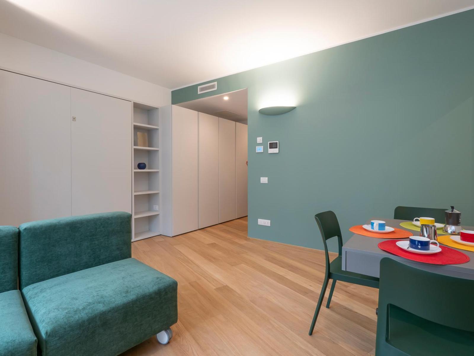 Crovato'S Palace Apartments - Design E Comfort Nel Cuore Di Milano Zewnętrze zdjęcie
