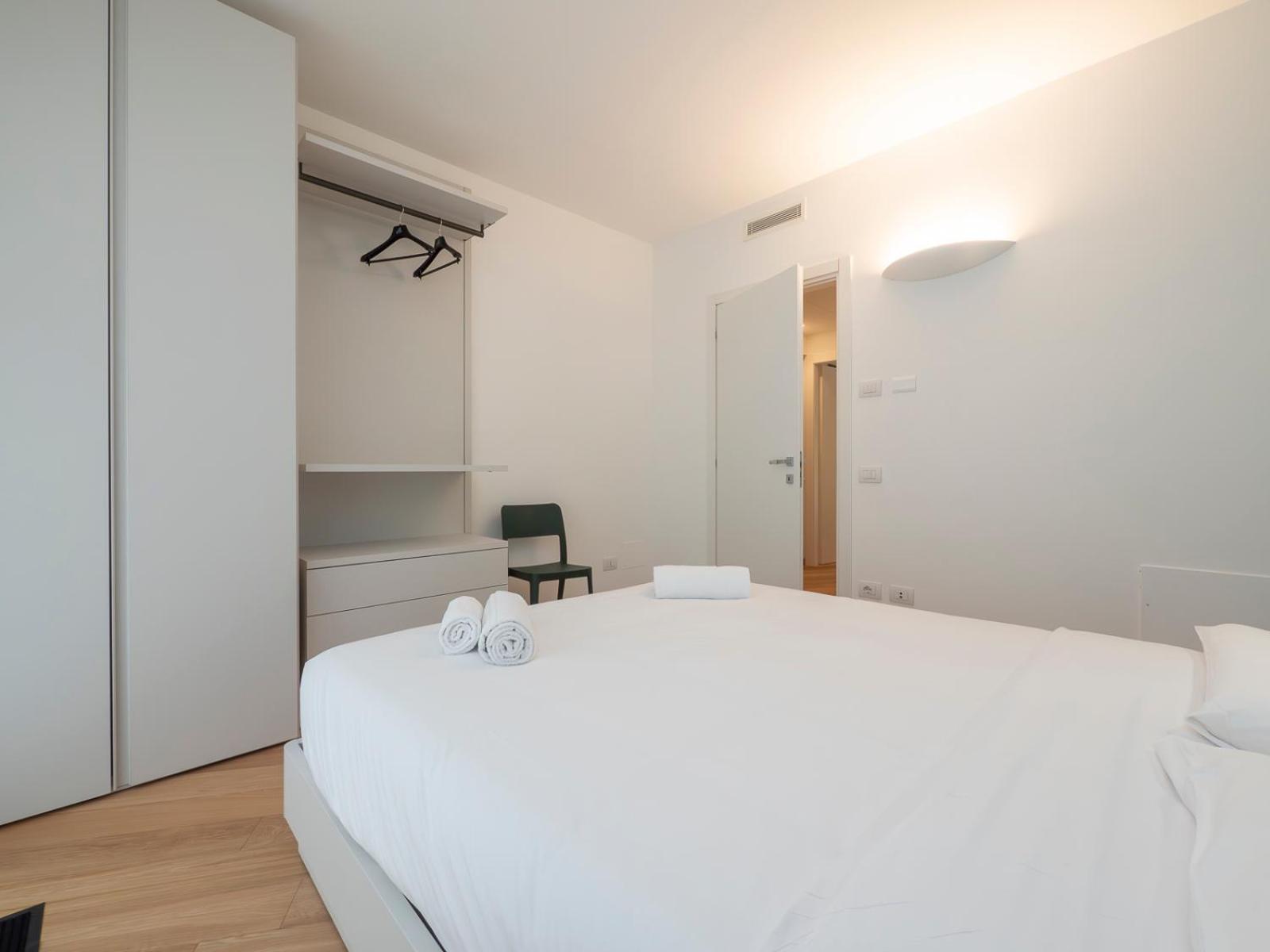 Crovato'S Palace Apartments - Design E Comfort Nel Cuore Di Milano Zewnętrze zdjęcie