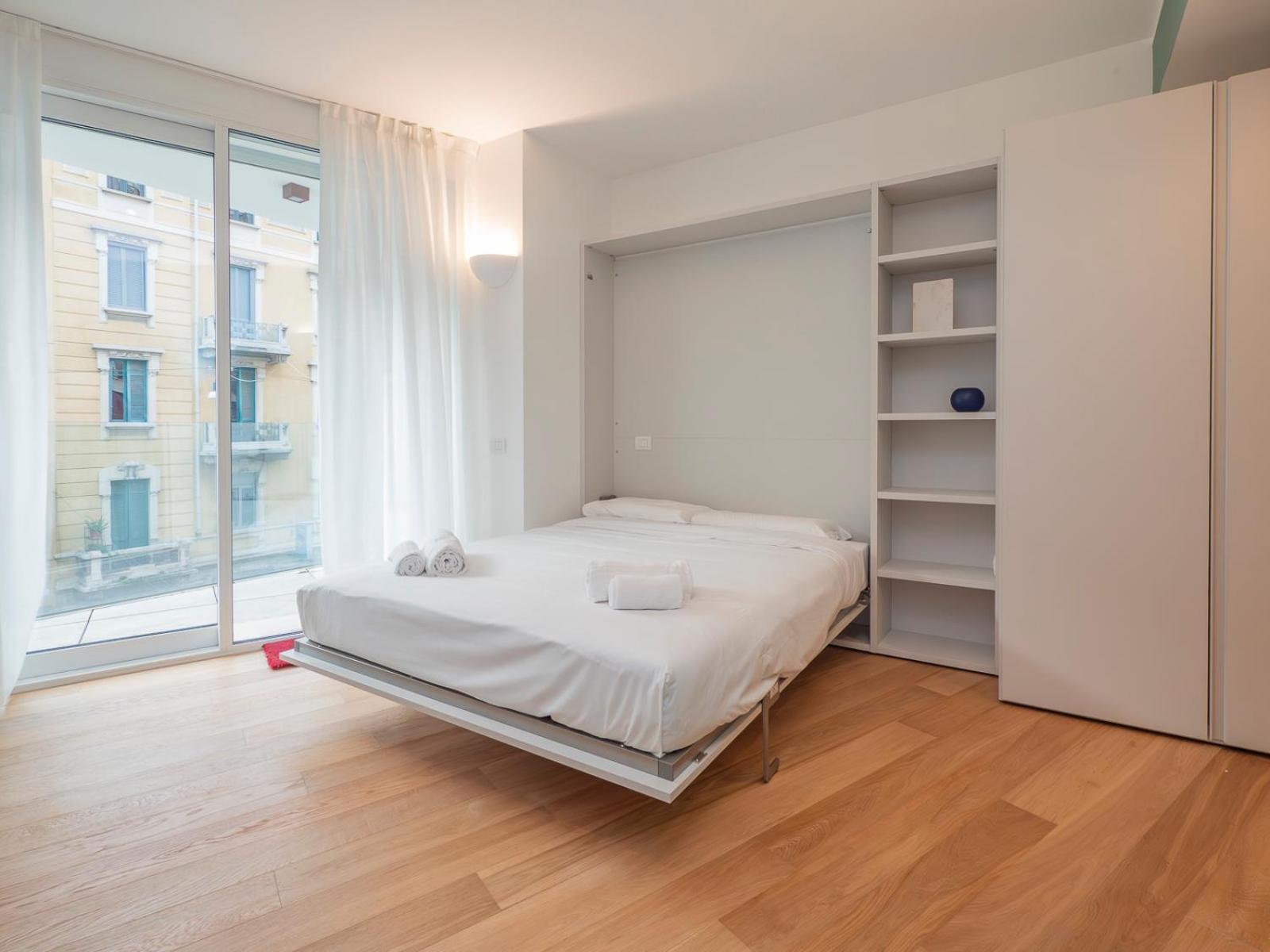 Crovato'S Palace Apartments - Design E Comfort Nel Cuore Di Milano Zewnętrze zdjęcie