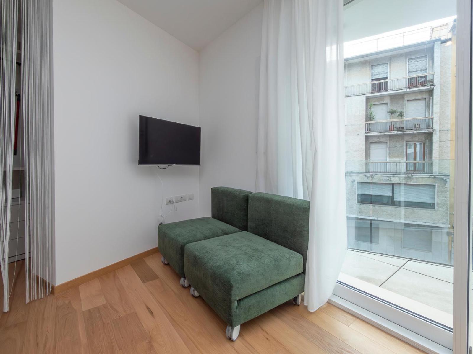 Crovato'S Palace Apartments - Design E Comfort Nel Cuore Di Milano Zewnętrze zdjęcie