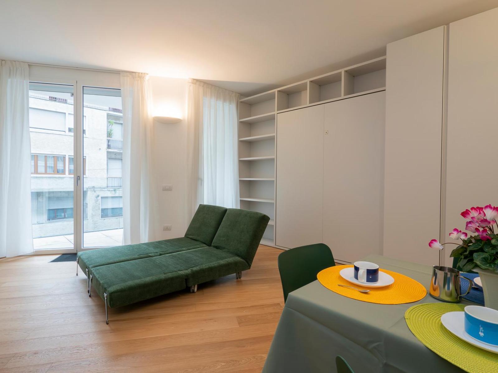 Crovato'S Palace Apartments - Design E Comfort Nel Cuore Di Milano Zewnętrze zdjęcie