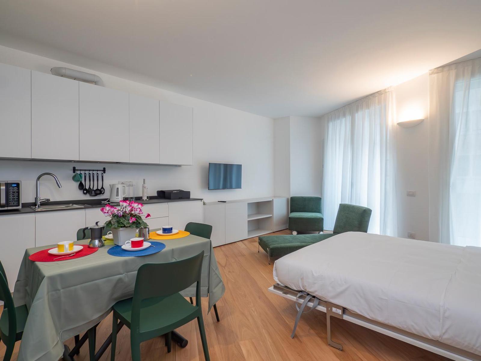 Crovato'S Palace Apartments - Design E Comfort Nel Cuore Di Milano Zewnętrze zdjęcie