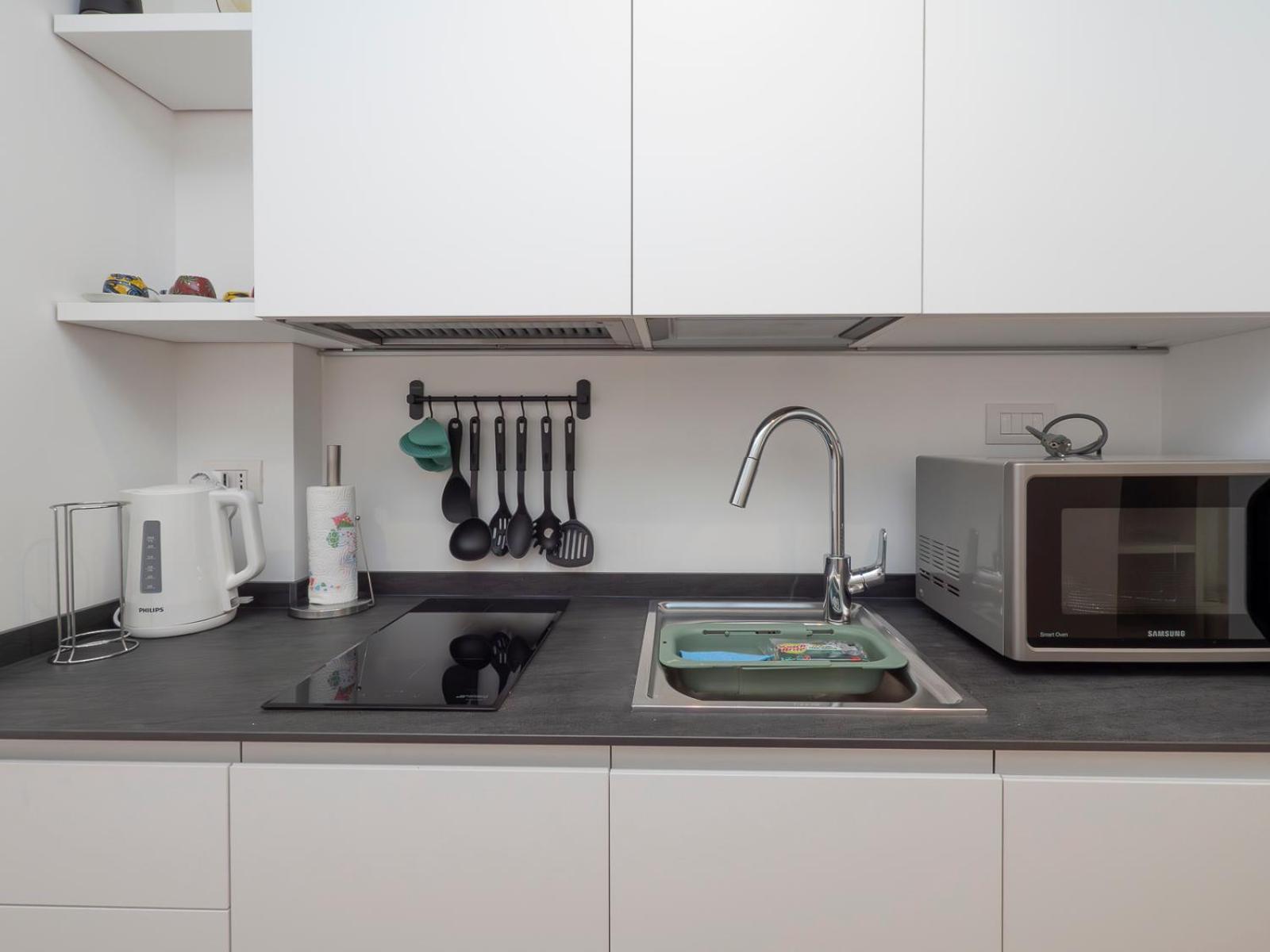 Crovato'S Palace Apartments - Design E Comfort Nel Cuore Di Milano Zewnętrze zdjęcie