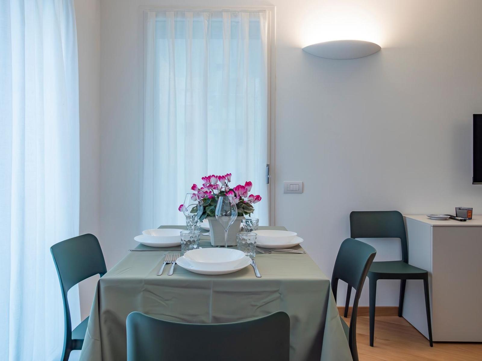 Crovato'S Palace Apartments - Design E Comfort Nel Cuore Di Milano Zewnętrze zdjęcie