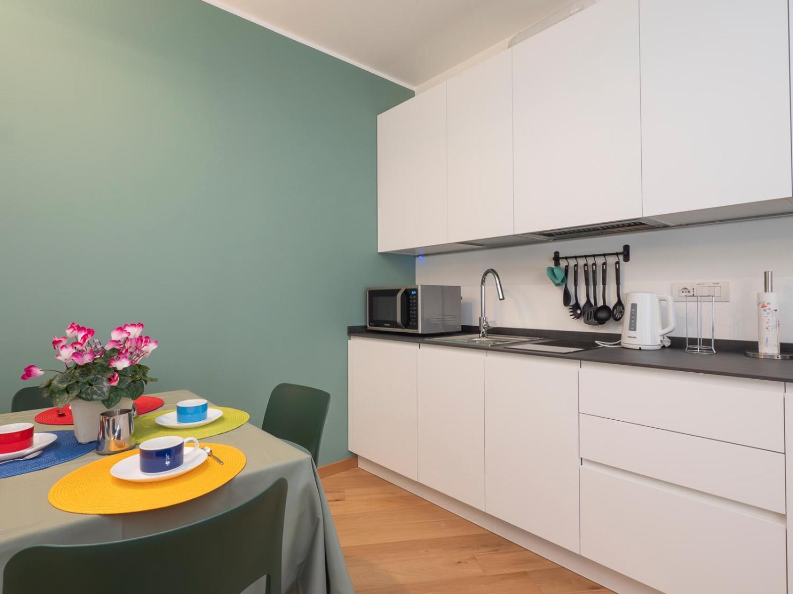 Crovato'S Palace Apartments - Design E Comfort Nel Cuore Di Milano Zewnętrze zdjęcie