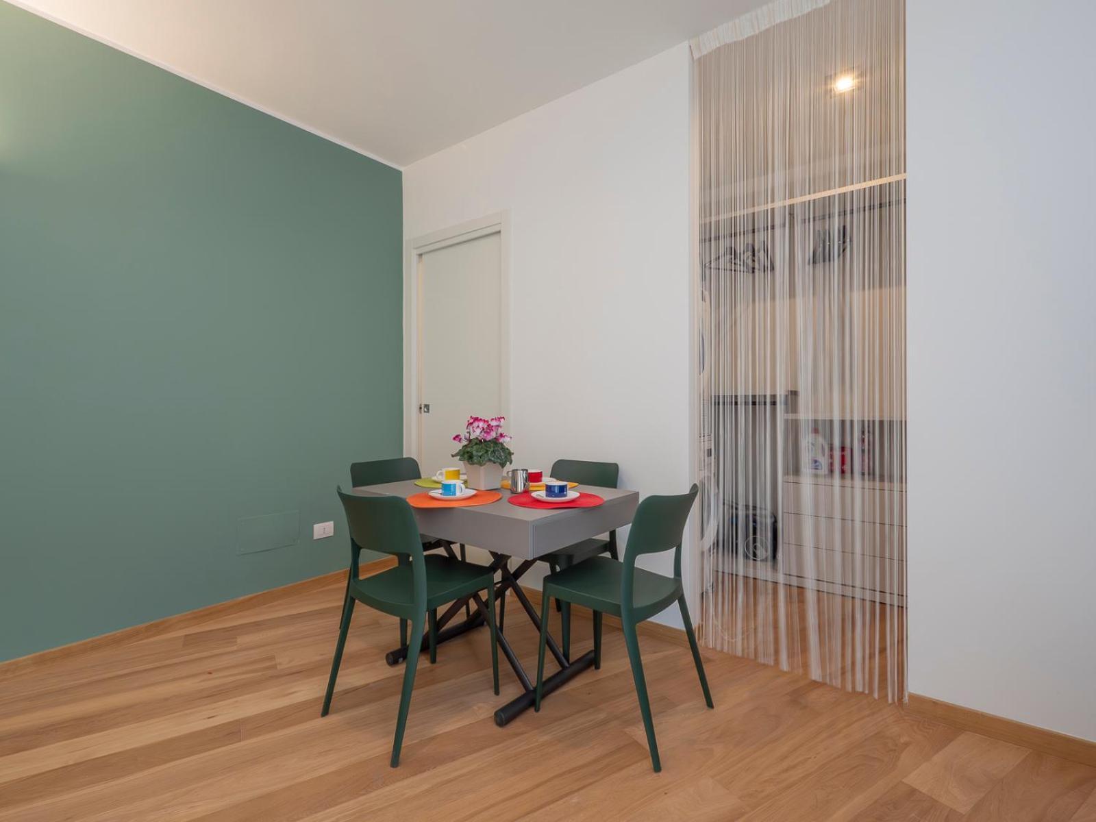 Crovato'S Palace Apartments - Design E Comfort Nel Cuore Di Milano Zewnętrze zdjęcie