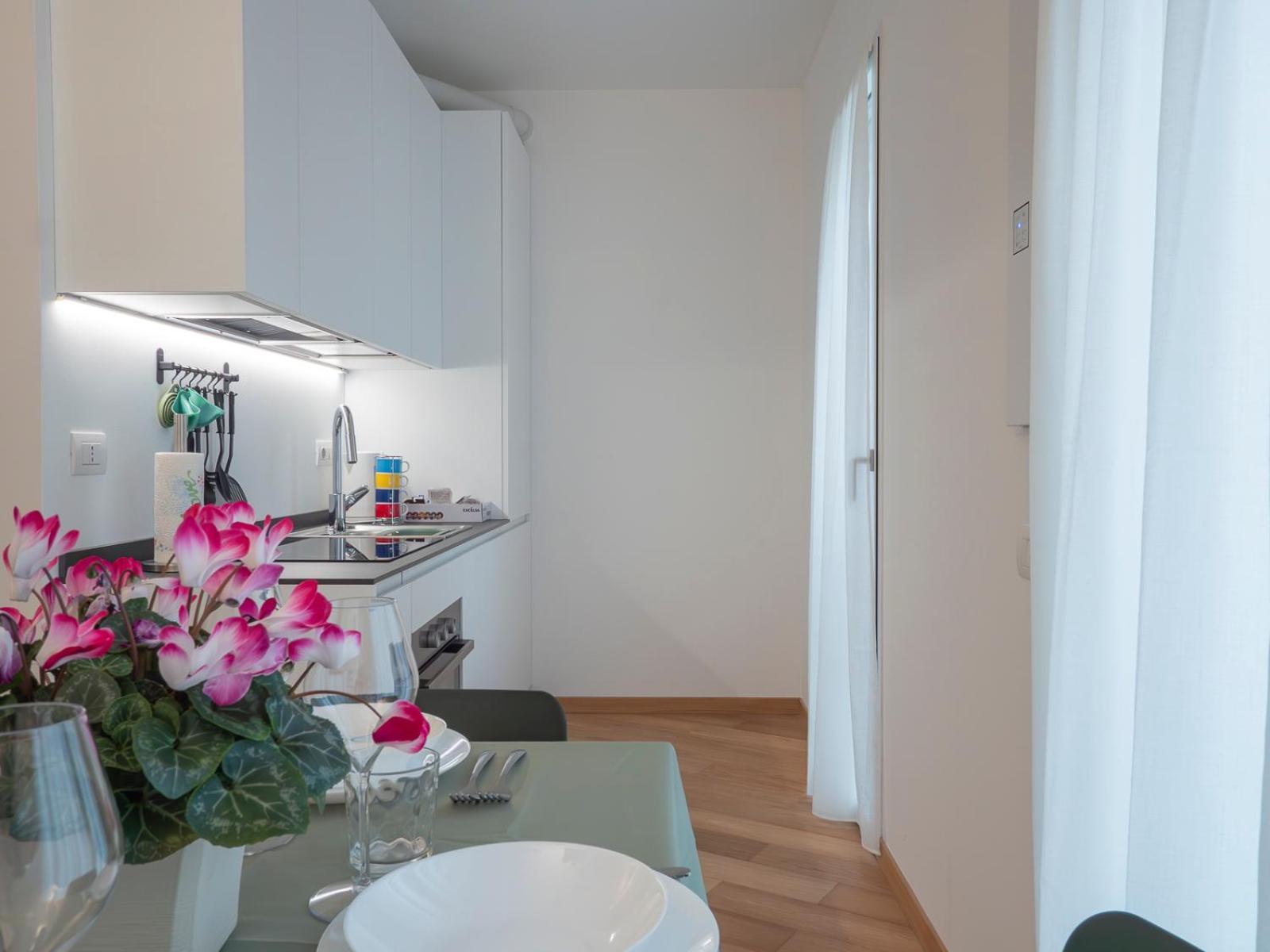 Crovato'S Palace Apartments - Design E Comfort Nel Cuore Di Milano Zewnętrze zdjęcie