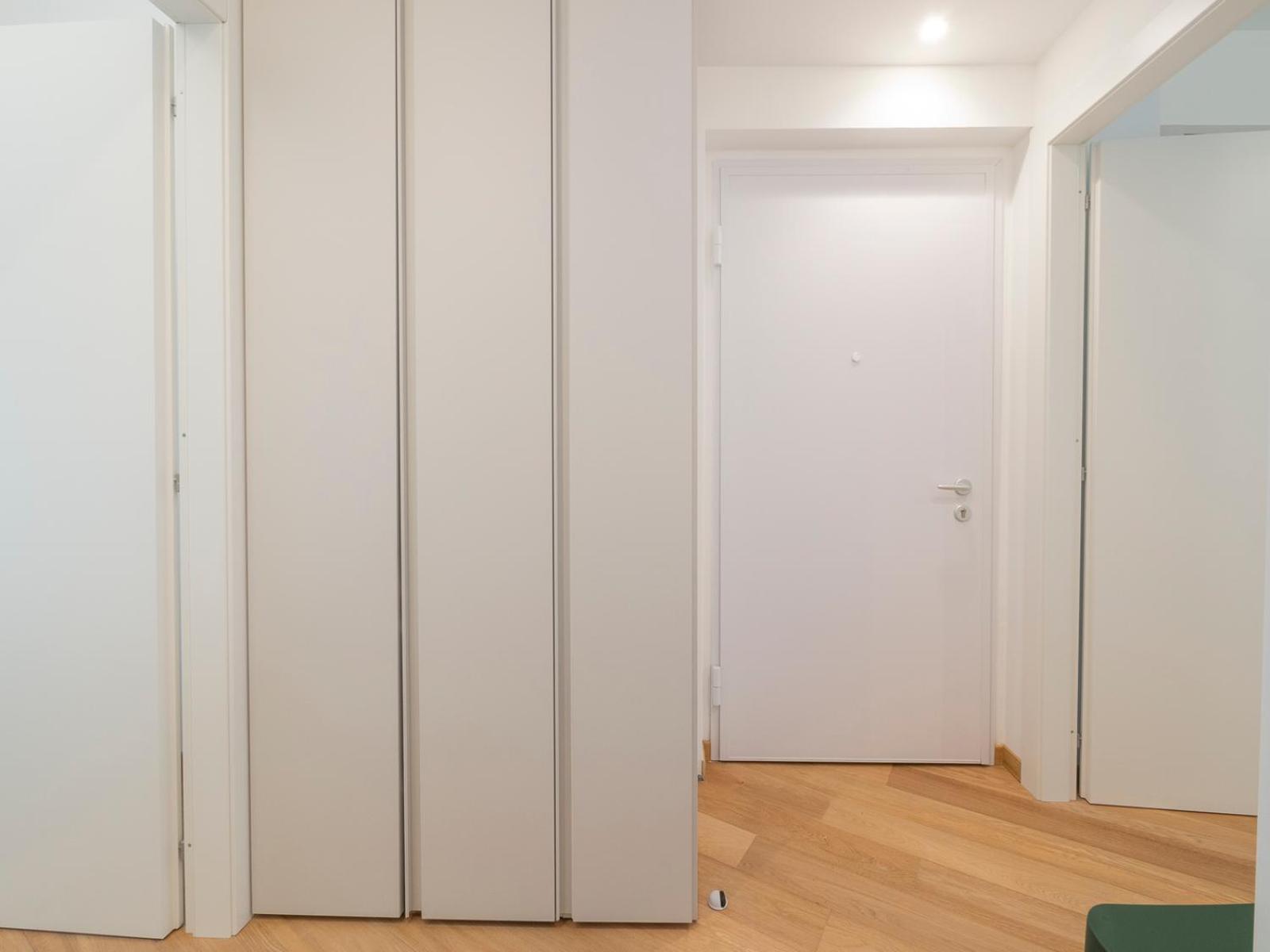 Crovato'S Palace Apartments - Design E Comfort Nel Cuore Di Milano Zewnętrze zdjęcie