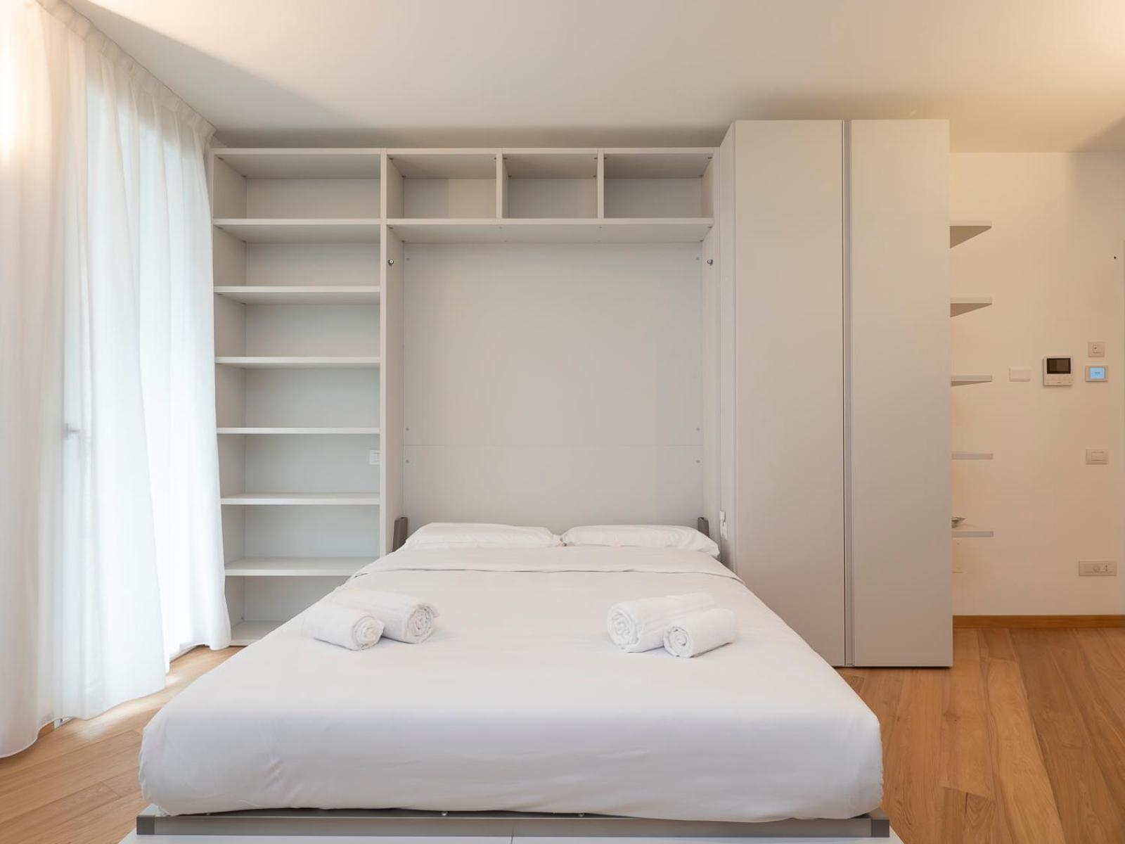 Crovato'S Palace Apartments - Design E Comfort Nel Cuore Di Milano Zewnętrze zdjęcie