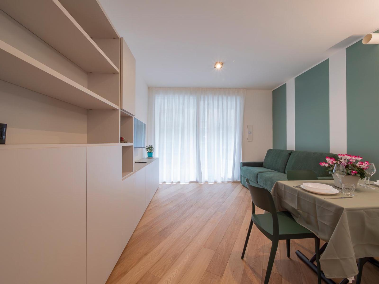 Crovato'S Palace Apartments - Design E Comfort Nel Cuore Di Milano Zewnętrze zdjęcie