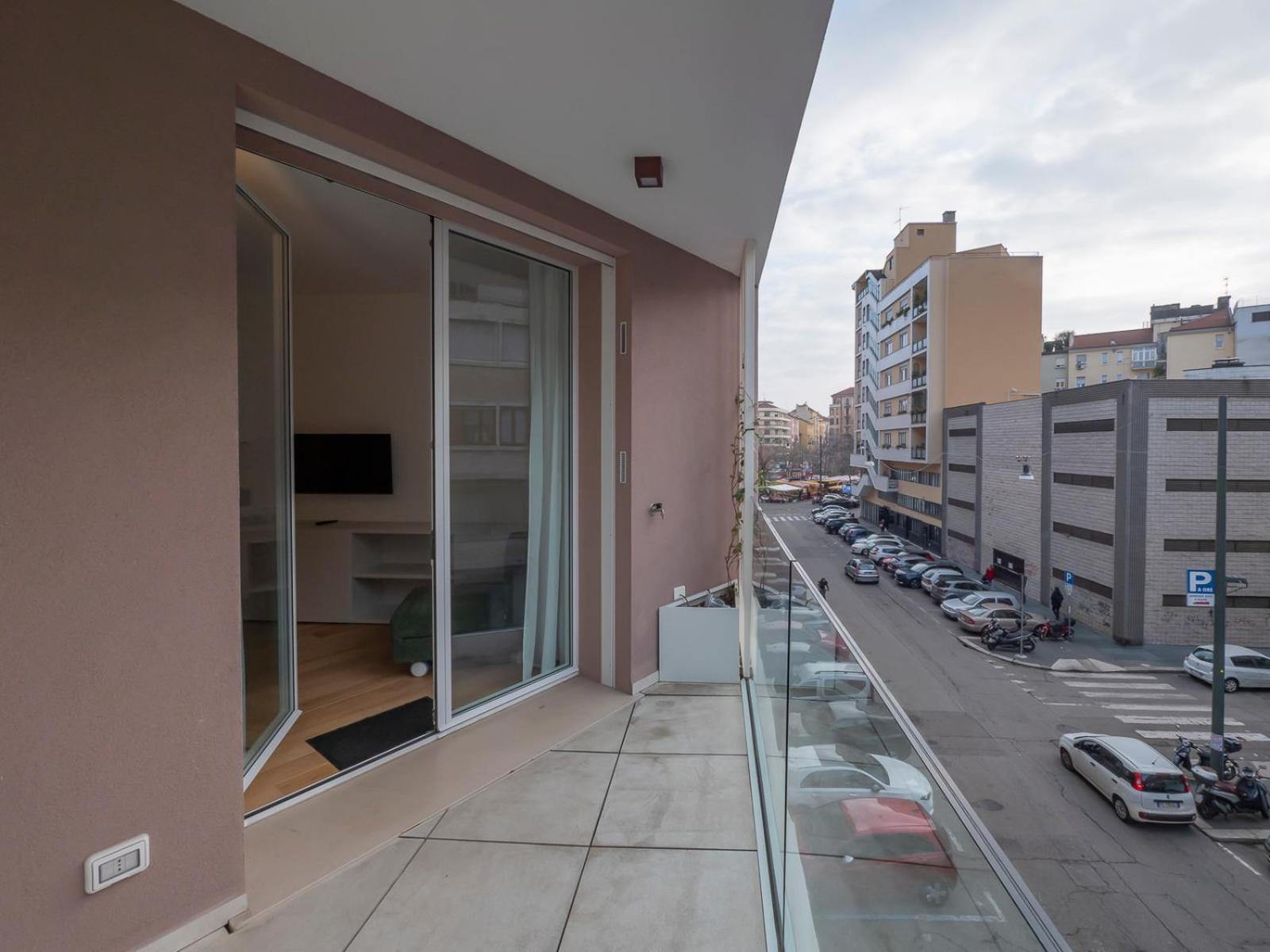 Crovato'S Palace Apartments - Design E Comfort Nel Cuore Di Milano Zewnętrze zdjęcie