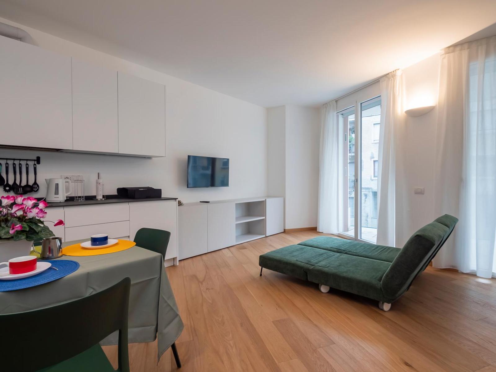 Crovato'S Palace Apartments - Design E Comfort Nel Cuore Di Milano Zewnętrze zdjęcie