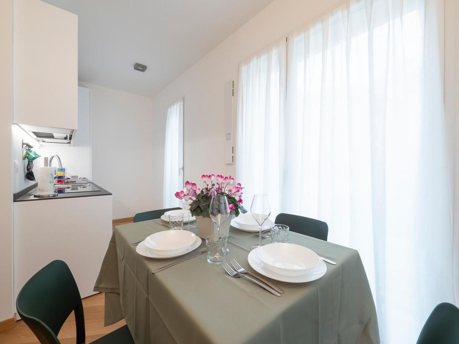 Crovato'S Palace Apartments - Design E Comfort Nel Cuore Di Milano Zewnętrze zdjęcie